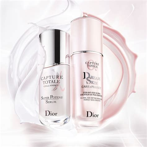 nuovo ultimo olio serum dior